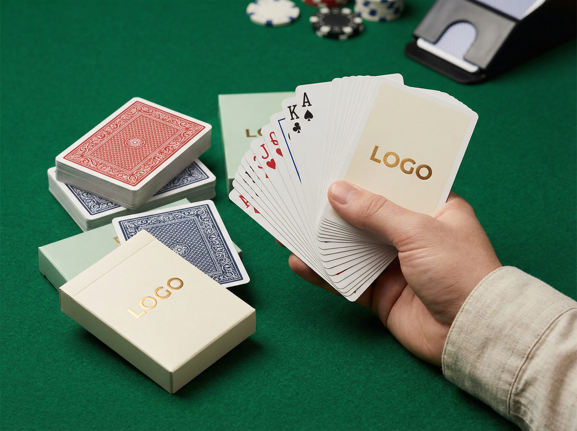 Karty reklamowe Białystok 7 Karty reklamowe w Białymstoku