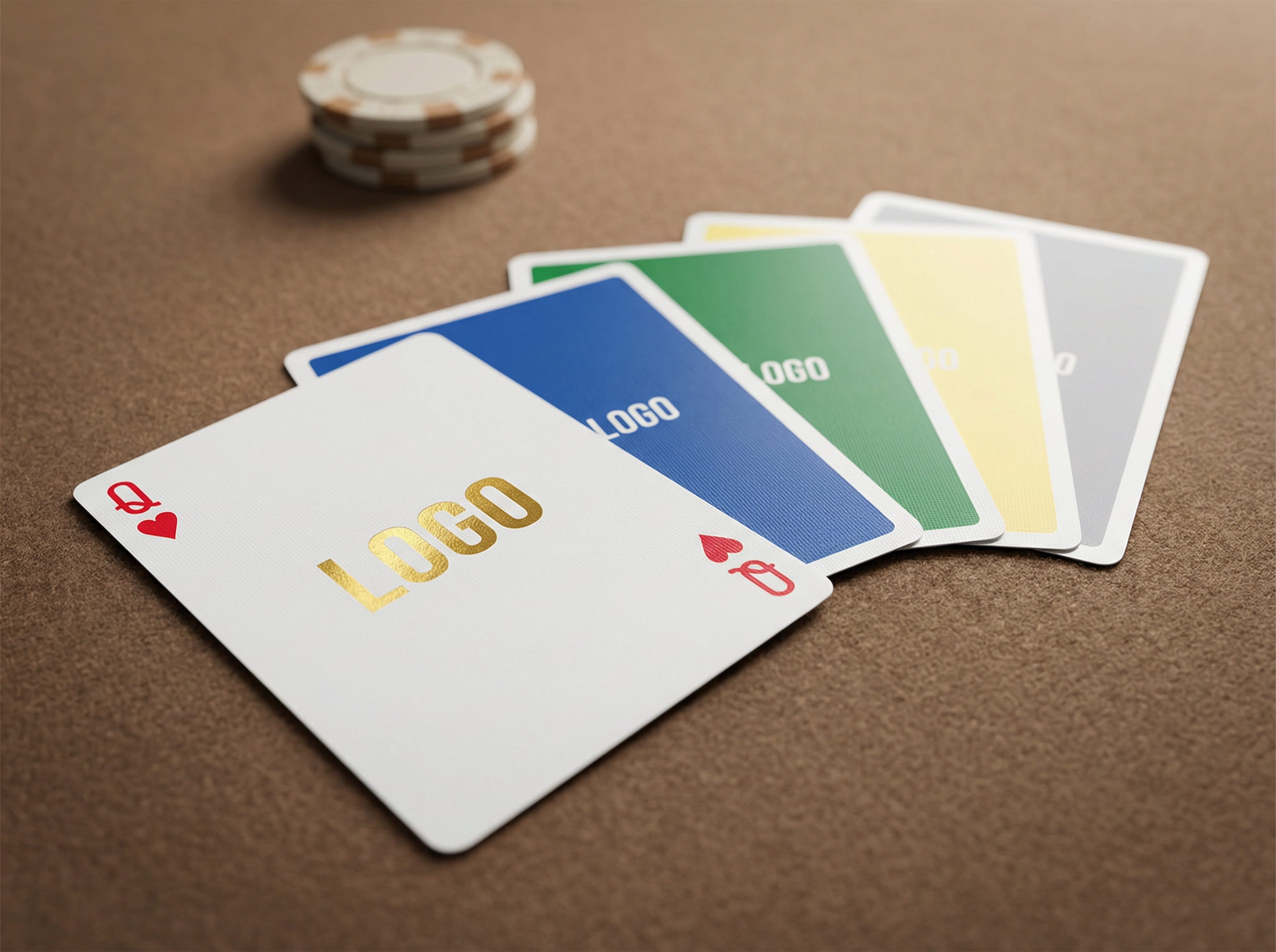 Karty reklamowe w Bielsku-Białej