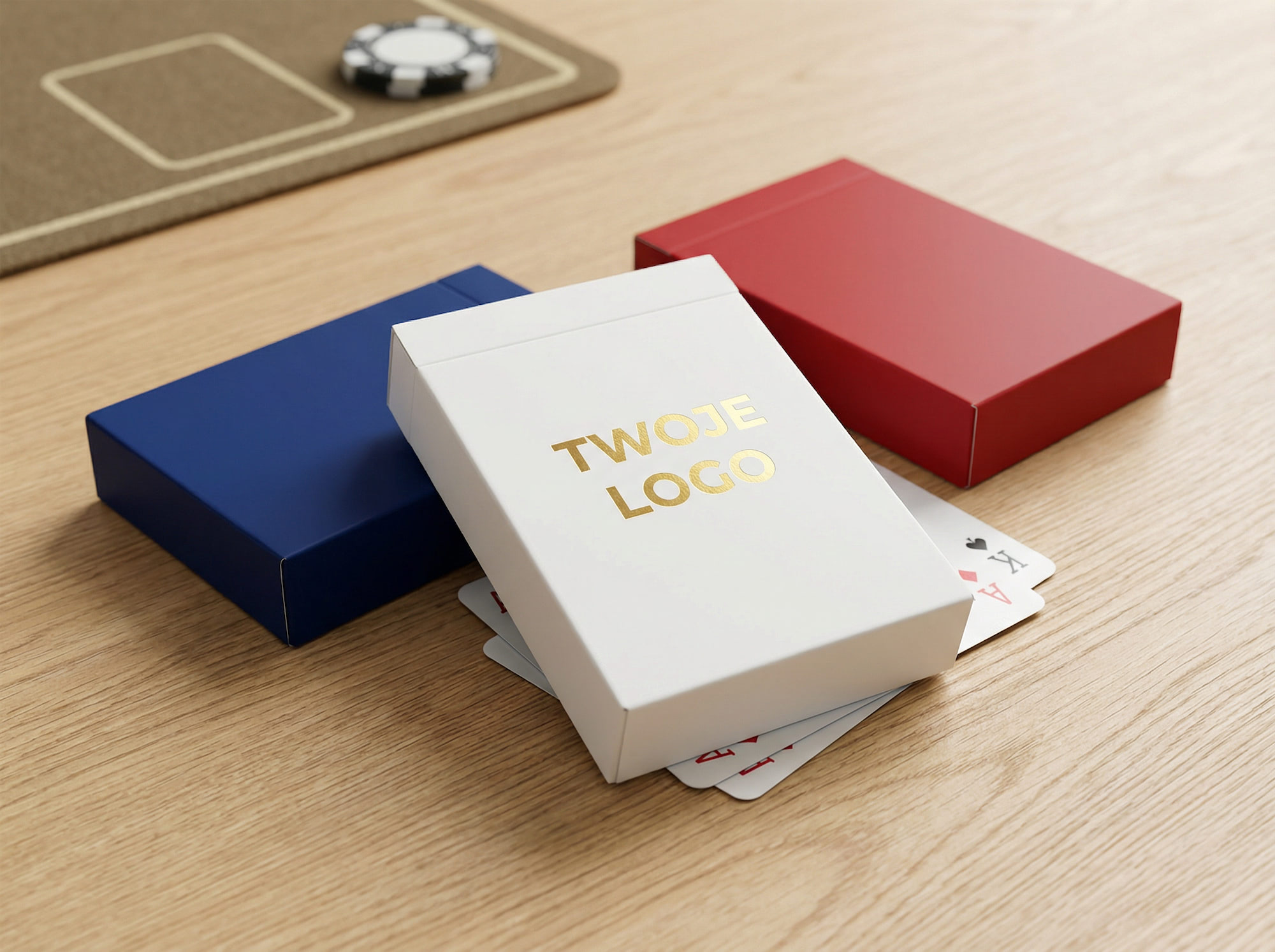 Karty reklamowe Bydgoszcz 7 Karty reklamowe w Bydgoszczy