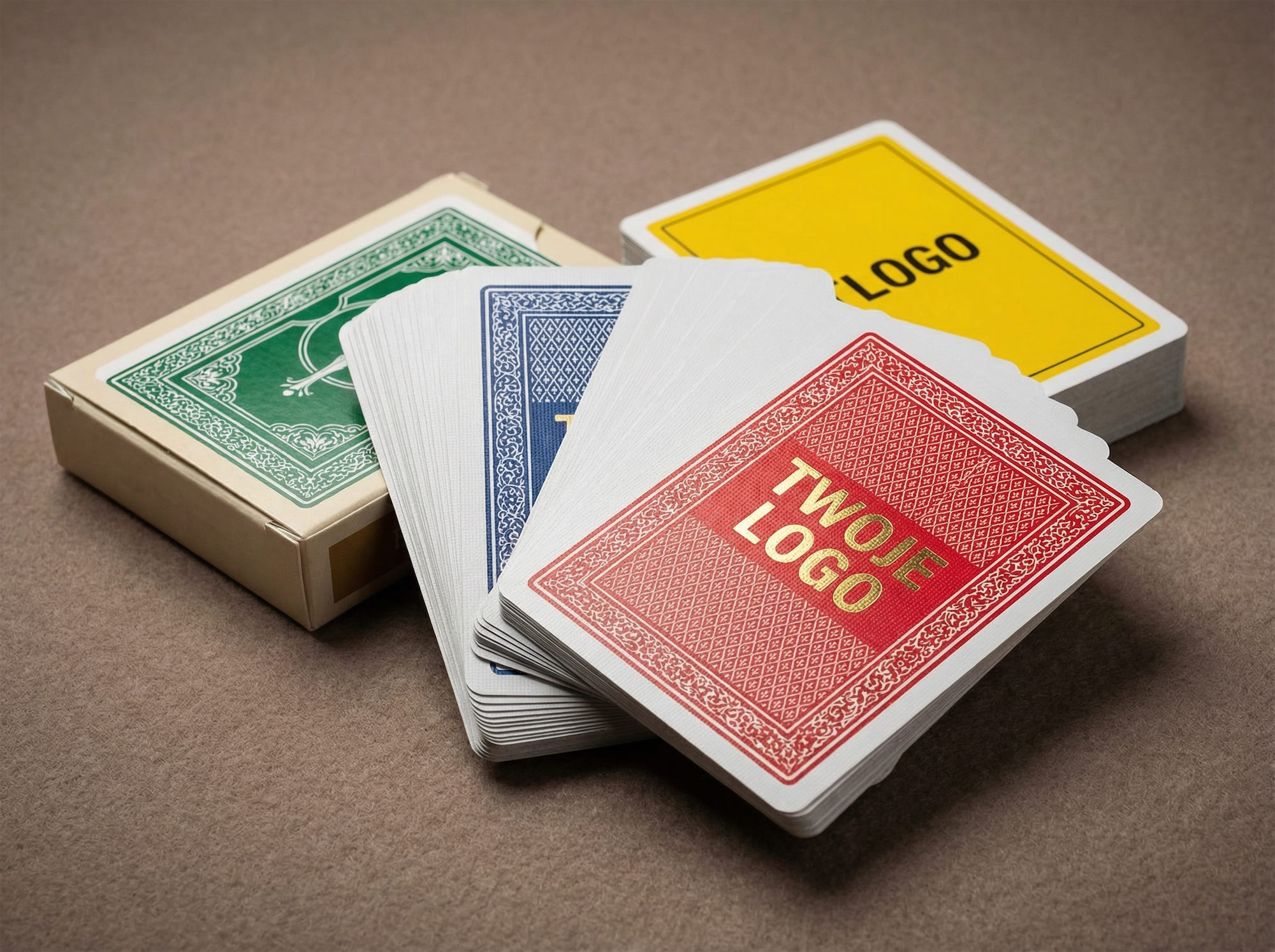 Karty reklamowe Chorzów 7 Karty reklamowe w Chorzowie