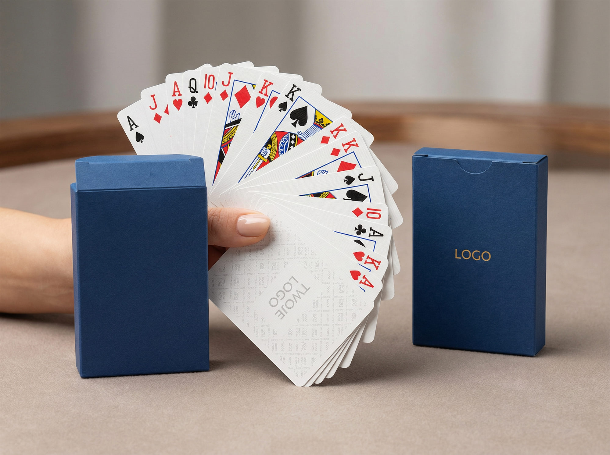 Karty reklamowe Częstochowa 7 Karty reklamowe w Częstochowie