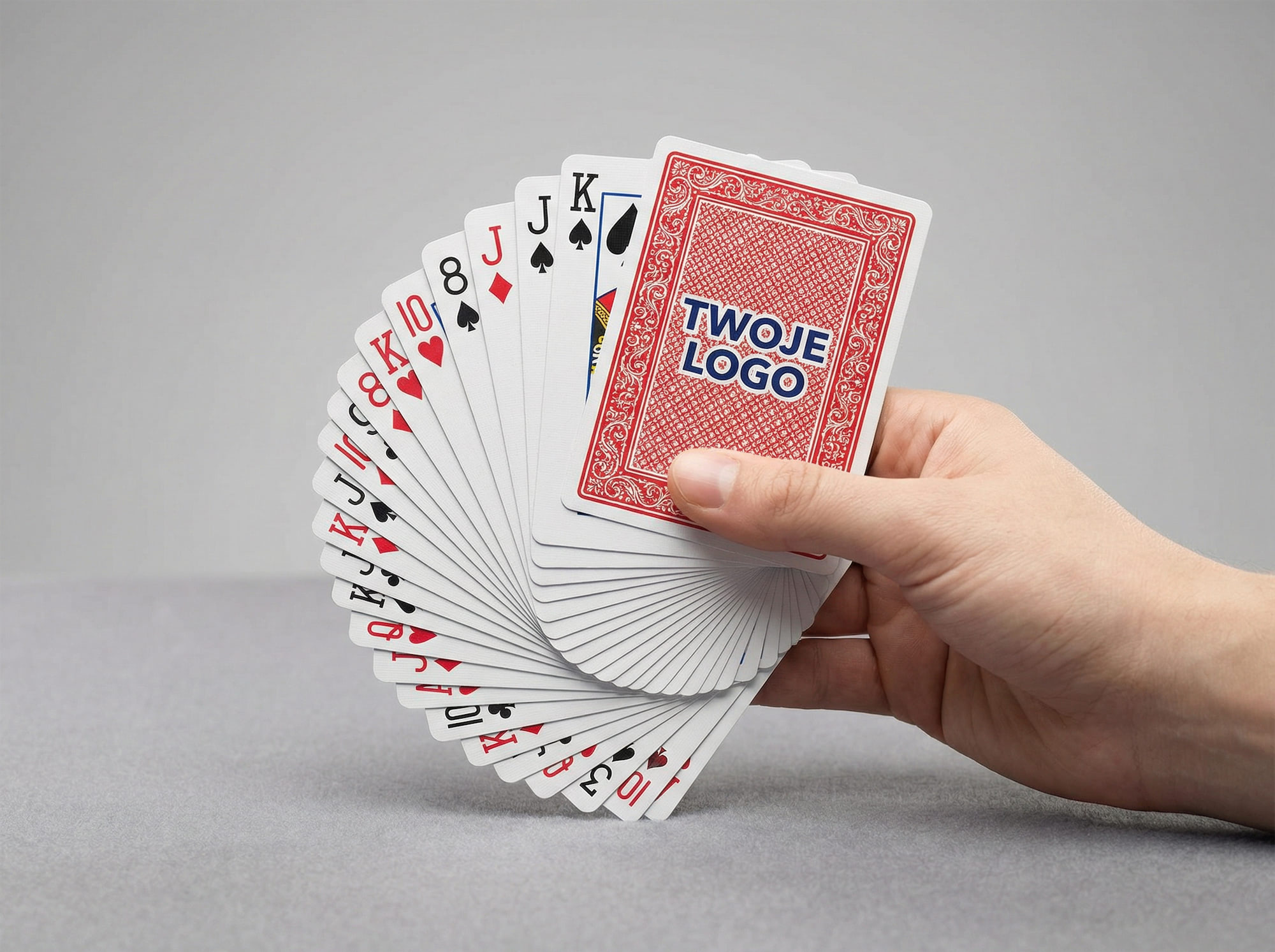 Karty reklamowe Elbląg 7 Karty reklamowe w Elblągu