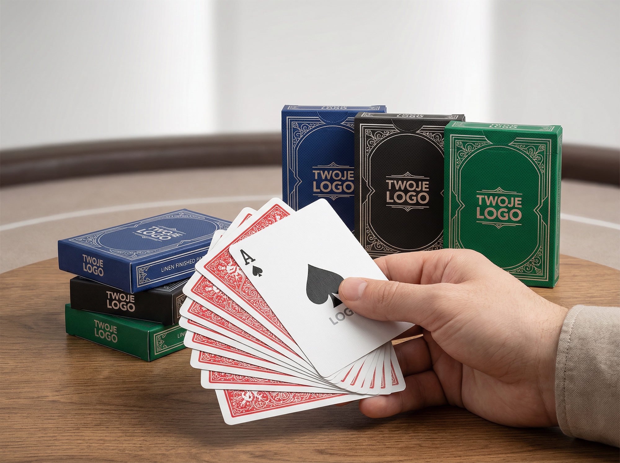 Karty reklamowe Gliwice 7 Karty reklamowe w Gliwicach