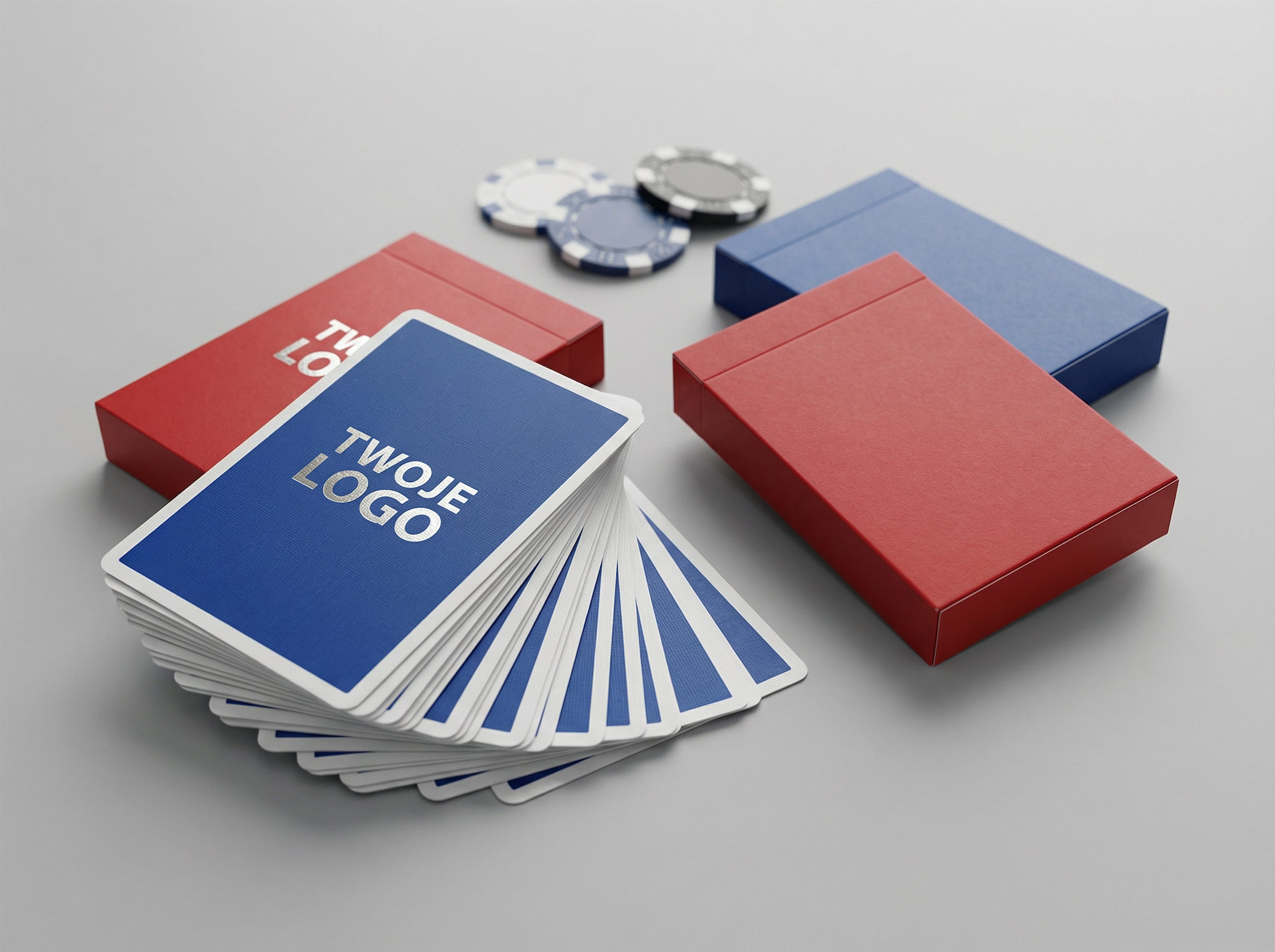 Karty reklamowe Olsztyn 7 Karty reklamowe w Olsztynie