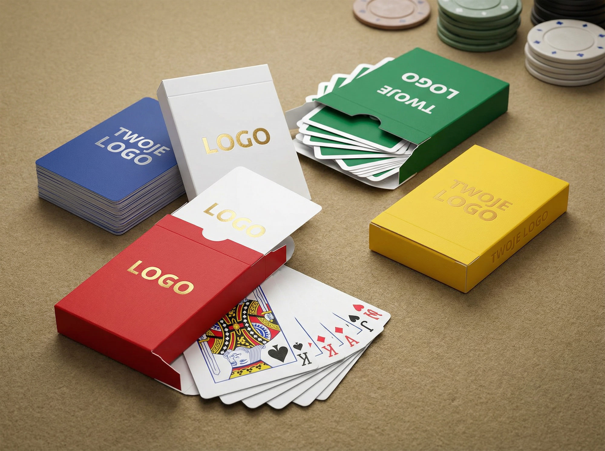 Karty reklamowe Radom 7 Karty reklamowe w Radomiu