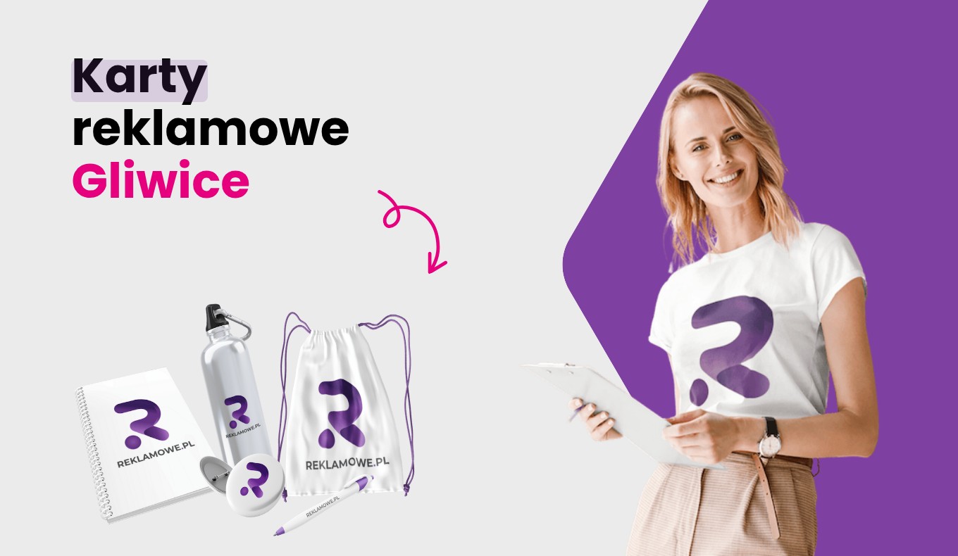 Karty reklamowe Gliwice 8 karty reklamowe w gliwicach ekspert 1