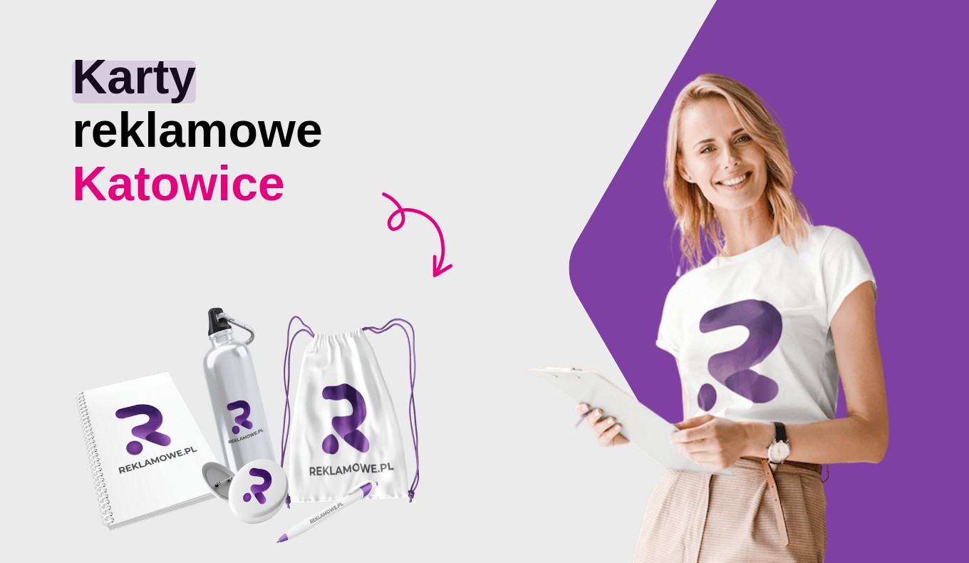 Karty reklamowe Katowice 8 karty reklamowe w katowicach ekspert 1