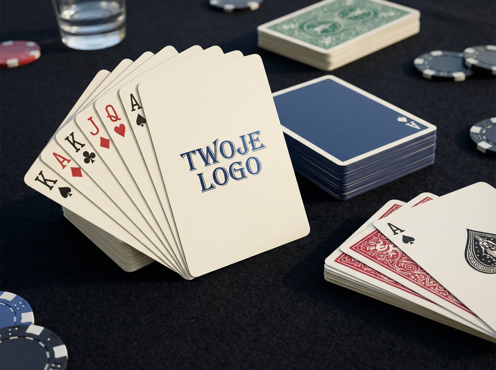 Karty reklamowe Warszawa 7 Karty reklamowe w Warszawie