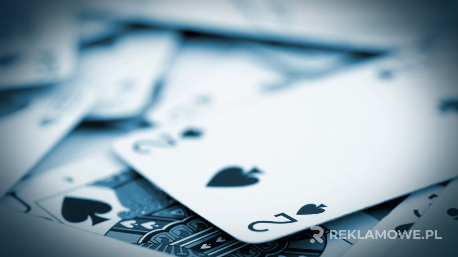 Zoptymalizowany szablon karty reklamowej